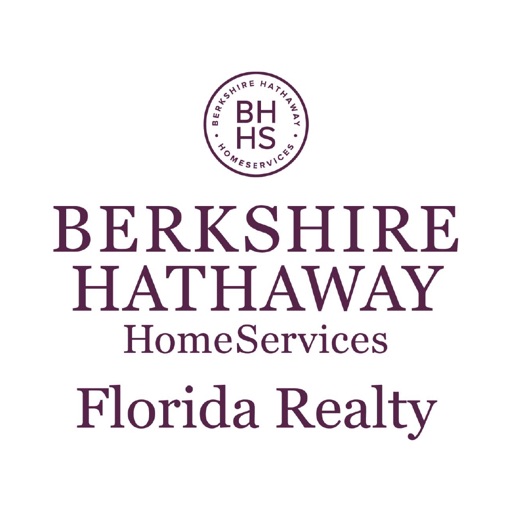 Real Estate by Berkshire Hathaway HomeServices Florida Realty icon