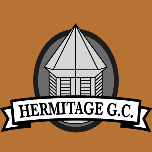 Hermitage Golf Course icon