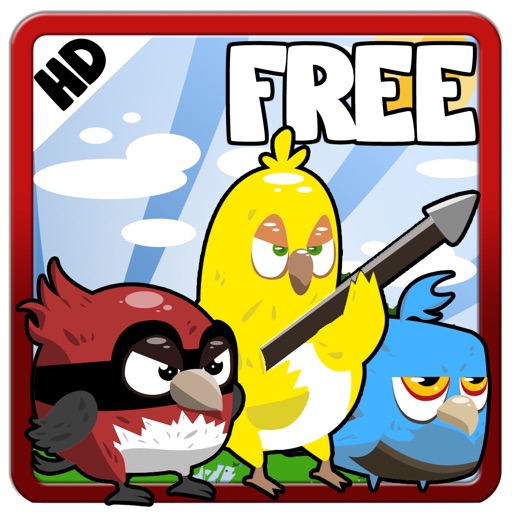 Mini Ninjas Turtle Fly Kungfu Warrior HD FREE by The Other Games