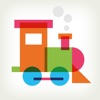 DADA Trains - 有料新作の便利アプリ iPad