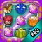 Jelly Match 3 Quest - Candy Jellies Matching Game Pro