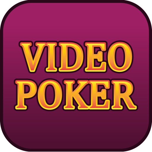 Hole Card Video Poker : Ace High Bonus Jackpot iOS App