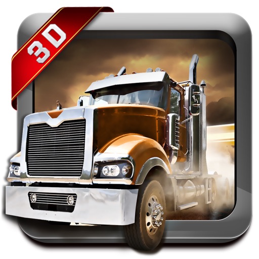 Heavy Loader 3D icon