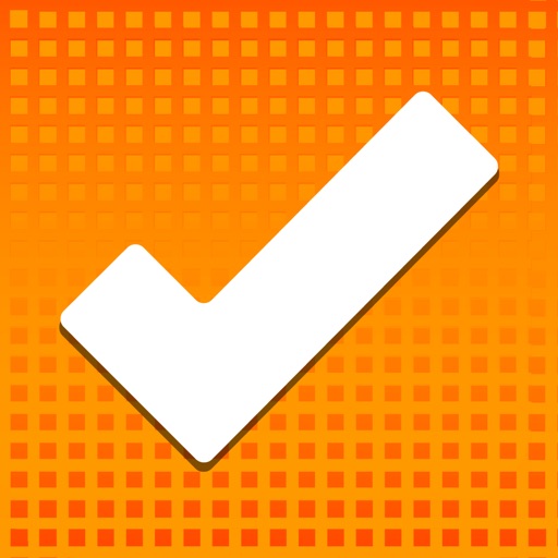 Adoo Ultimate List Maker for To-Do, Task Manager, grocery lists and errands planner Icon