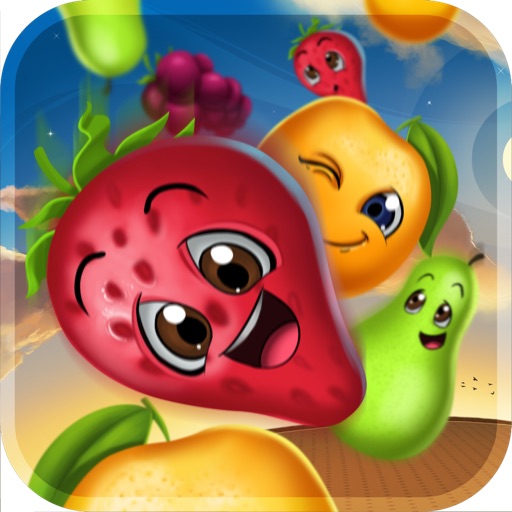 Fruit Warehouse Lite iOS App