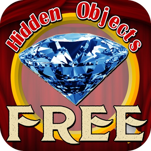Hidden Objects Games For Free