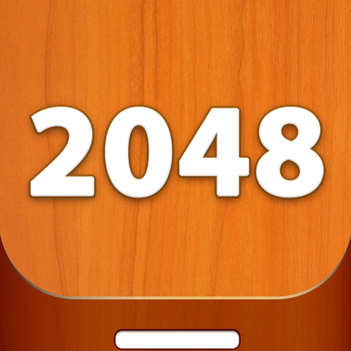 2048 Anooku iOS App