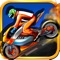 Crash Rider - 3D Bike Race Free
