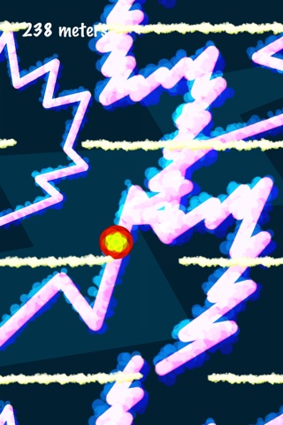 Faller Baller! screenshot 4