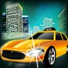 Taxi In New-York Traffic - The cool free cab game !