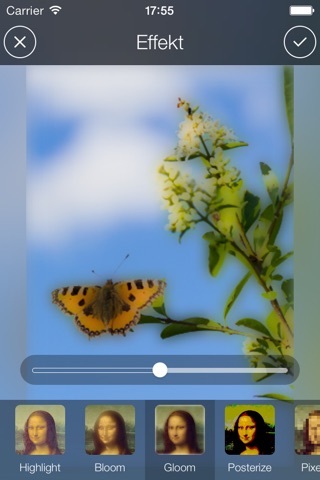 Picoli - easy photo and image editor screenshot 2