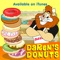 Darens Donuts
