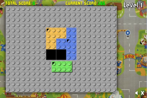 Legor 2 GeoPalz screenshot 3
