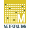 Metropolitan Pierres et Territoires