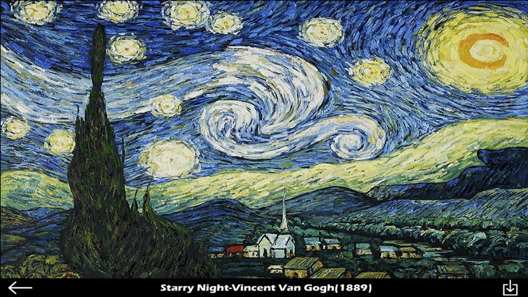Gallery of Art History's Greatest Masterpieces
