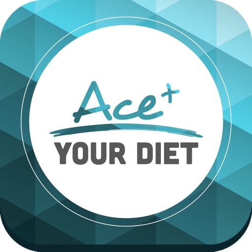 Ace Your Diet: Healthy Meal Plans for Easy Weight Loss and Realistic Lifestyle Change iOS App