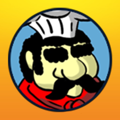Pizza Attack Free iOS App