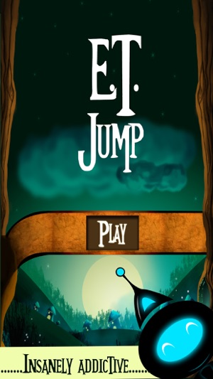 ET Jump - Endless Free Jump Game(圖1)-速報App