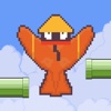 Ninja Bird