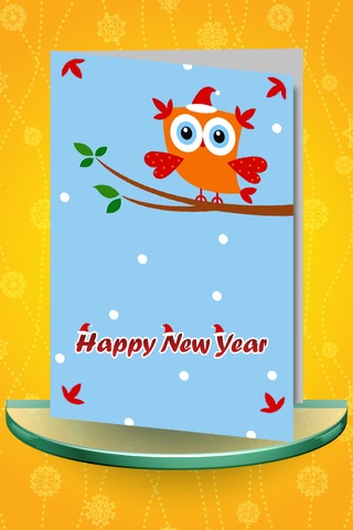 Hello Greeting Cards 2014 – Best Free Greeting Card Maker screenshot 2