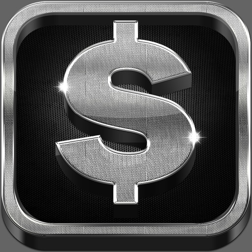 Vegas Scratchers - Lottery Scratch Off Tickets icon