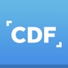 The CDF