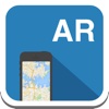 Argentina & Buenos Aires offline map, guide, weather, hotels. Free GPS navigation.