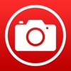 Kapture - Record Videos & Capture Photos with Live Filter Effects