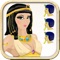 Abbey's Casino Cleopatra Queen of the Nile Slot Machine Free