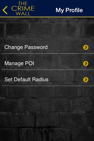 The Crime Wall screenshot 4
