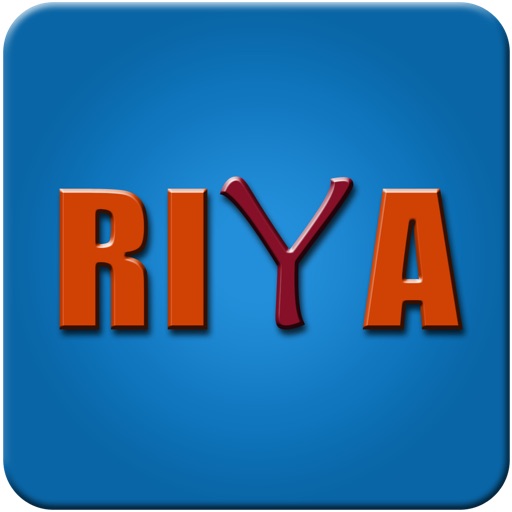 Riya Infotech Solutions