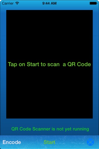 QR Code Scan screenshot 2