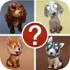 Guess the Dogs ~ Free Pics Quiz App Positive Reviews