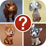 Download Guess the Dogs ~ Free Pics Quiz app