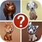Guess the Dogs ~ Free Pics Quiz
