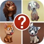 Guess the Dogs ~ Free Pics Quiz app download