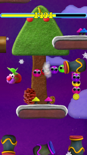 ‎Frutorious Screenshot