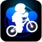 Down-Town Bike-R Dash: BMX Street Jump