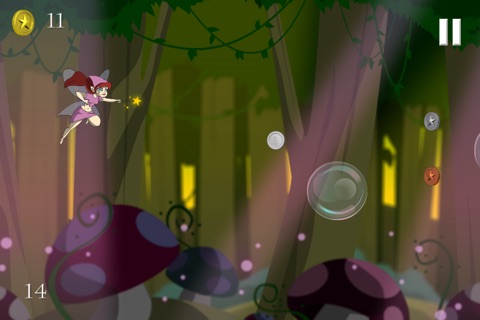 Fairy Pop - Pro screenshot 4