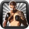 Guess MMA - The Ultimate Mixed Martial Arts UFC Cage Fighter Word Trivia Game!