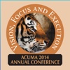 Acuma 2014 Annual Conference