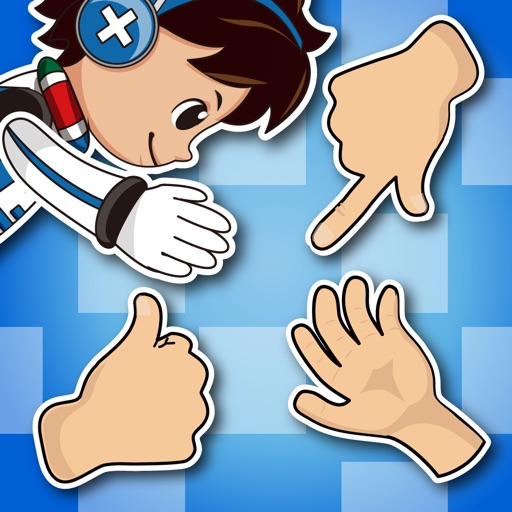手指操 icon