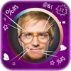Face Gossip - iPhoneアプリ