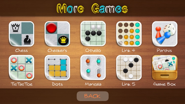 Backgammon Free screenshot-3