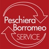 Peschiera Borromeo Service