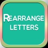 New Rearrange Letters Fun