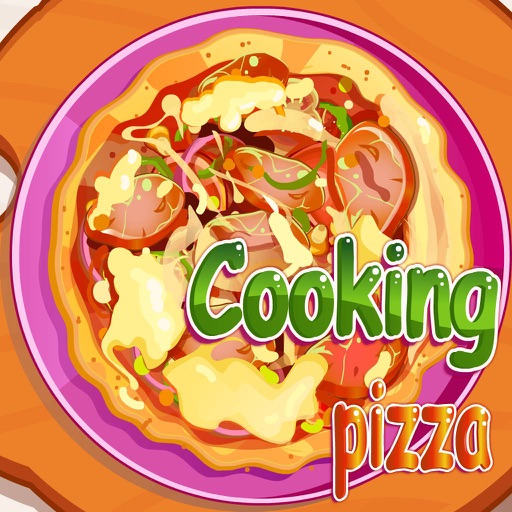 2014 Yummy Cooking : Pizza