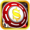 Casino Coin Dozer Dash - Social Slots Buddy World: Kick The Diamond Borderlands