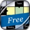 Crossword: Arrow Words - the Free Crosswords Puzzle App for iPhone
