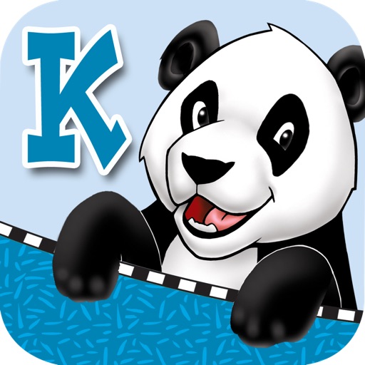 Ready-Set-Learn Kindergarten